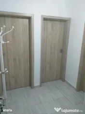 Dimitrie leonida berceni metrou etaj 4 