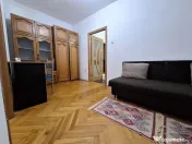 Apartament cu 2 camere| etaj intermediar| centrala proprie| 