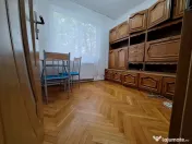 Apartament cu 2 camere| etaj intermediar| centrala proprie| 