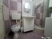 Apartament cu 2 camere| etaj intermediar| centrala proprie| 