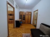 Apartament cu 2 camere| etaj intermediar| centrala proprie| 
