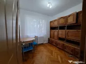 Apartament cu 2 camere| etaj intermediar| centrala proprie| 