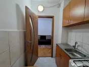 Apartament cu 2 camere| etaj intermediar| centrala proprie| 