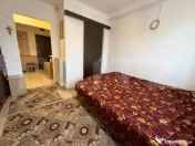 Garsonieră 24 mp, cu baie, bucătărie și centrală propri 
