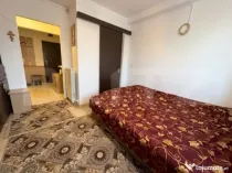 Garsonieră 24 mp, cu baie, bucătărie și centrală propri
