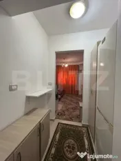 Garsonieră 24 mp, cu baie, bucătărie și centrală propri 