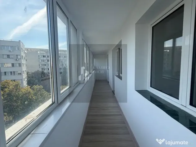 VEDERE PANORAMICĂ SPRE PARCUL IOR | 2 CAMERE | BABA NOVAC – PARKLAKE - Bucuresti (Bucuresti-Ilfov)