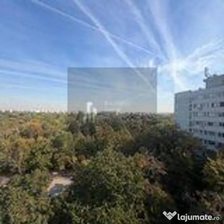 VEDERE PANORAMICĂ SPRE PARCUL IOR | 2 CAMERE | BABA NOVAC – PARKLAKE - Bucuresti (Bucuresti-Ilfov)