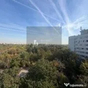 VEDERE PANORAMICĂ SPRE PARCUL IOR | 2 CAMERE | BABA NOVAC – PARKLAKE 