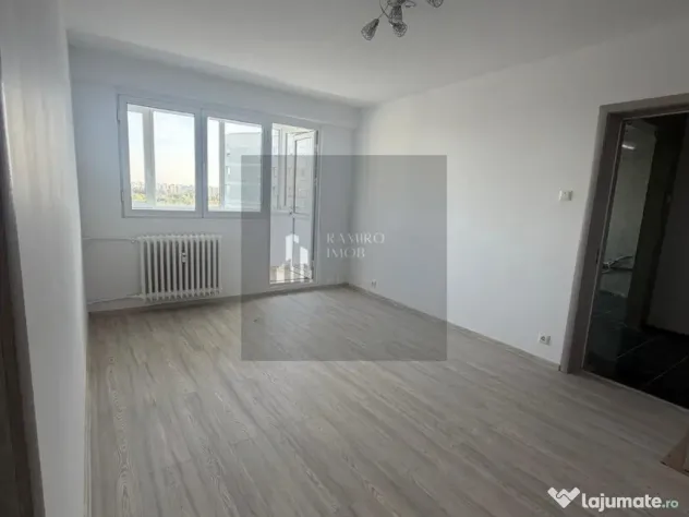 VEDERE PANORAMICĂ SPRE PARCUL IOR | 2 CAMERE | BABA NOVAC – PARKLAKE - Bucuresti (Bucuresti-Ilfov)