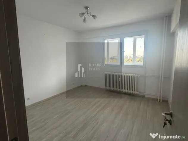 VEDERE PANORAMICĂ SPRE PARCUL IOR | 2 CAMERE | BABA NOVAC – PARKLAKE - Bucuresti (Bucuresti-Ilfov)