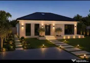 Casa de vanzare, 110,mp zona Baicoi 