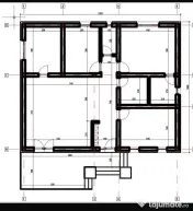 Casa de vanzare, 110,mp zona Baicoi 