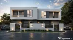 COMISION 0 | Duplex modern | Toate utilitatile | Finisaje pr