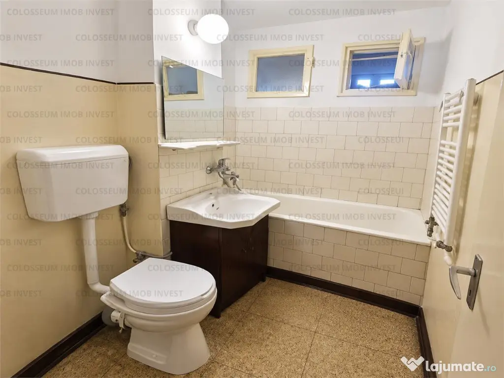 Apartament 2 camere | Etaj Intermediar | Zona Astra - Brasov (Brasov)