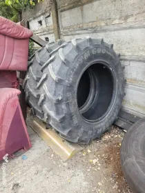 Cauciucuri tractor