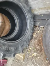 Cauciucuri tractor 