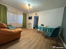 2 camere | centrala proprie | renovat | mobilat | semicentra