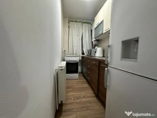 2 camere | centrala proprie | renovat | mobilat | semicentra - Timisoara (Timis)