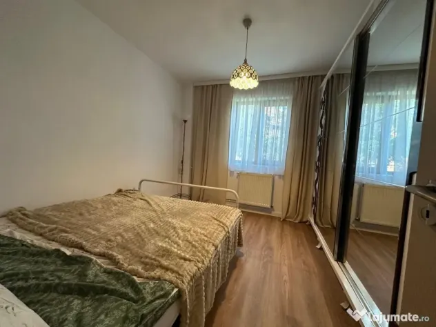 2 camere | centrala proprie | renovat | mobilat | semicentra - Timisoara (Timis)
