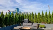 Penthouse 5 camere Laguna Residence