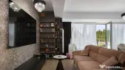 Penthouse 5 camere Laguna Residence