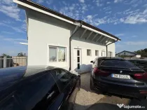Duplex | 3 camere | Mobilat si utilat | Toate utilitatile |