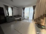 Duplex | 3 camere | Mobilat si utilat | Toate utilitatile | 