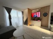 Duplex | 3 camere | Mobilat si utilat | Toate utilitatile | 