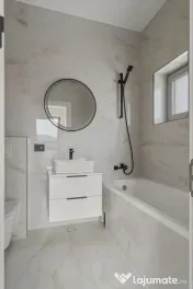 Ciorogarla - str. Lacului, casa de vanzare, 5 camere, teren 405 mp, comision 0% 