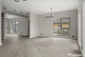 Ciorogarla - str. Lacului, casa de vanzare, 5 camere, teren 405 mp, comision 0% 