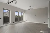 Ciorogarla - str. Lacului, casa de vanzare, 5 camere, teren 405 mp, comision 0% 