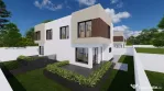 Duplex | 4 camere | Toate utilitatile | Asfalt | Sanandrei