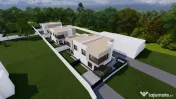 Duplex | 4 camere | Toate utilitatile | Asfalt | Sanandrei 