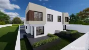 Duplex | 4 camere | Toate utilitatile | Asfalt | Sanandrei 