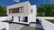 Duplex | 4 camere | Toate utilitatile | Asfalt | Sanandrei 