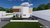 Duplex | 4 camere | Toate utilitatile | Asfalt | Sanandrei 