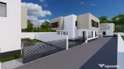 Duplex | 4 camere | Toate utilitatile | Asfalt | Sanandrei 