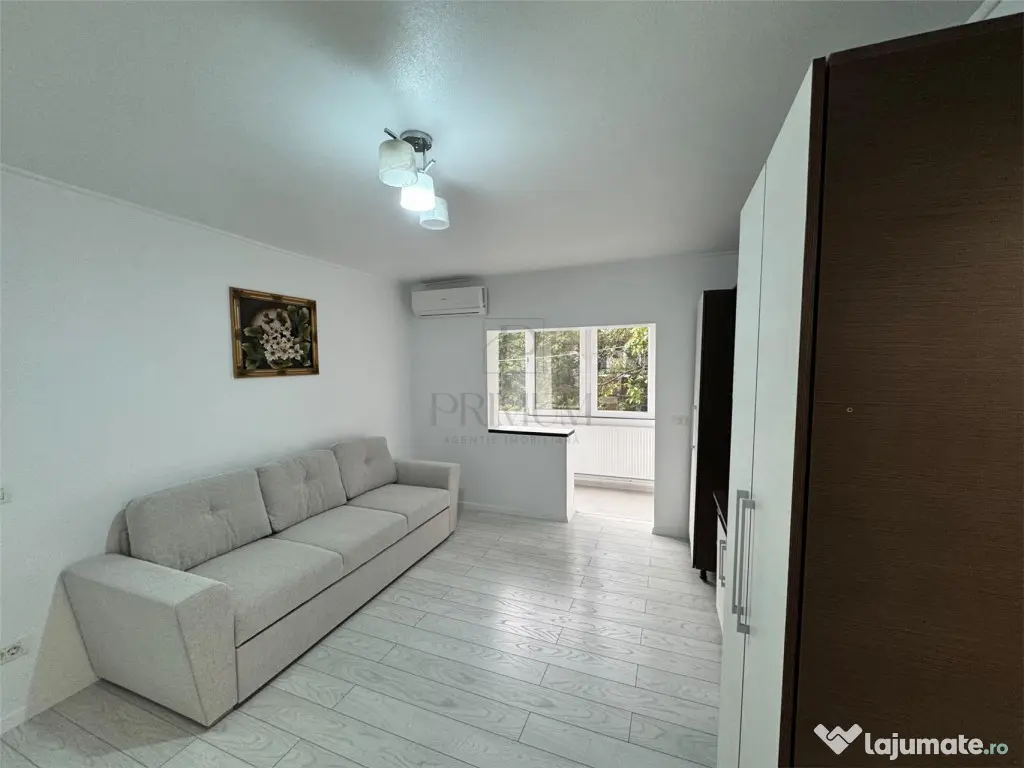 Aradului, 2 Camere de Inchiriat, Centrala, Clima, Etaj 1, Re - Timisoara (Timis)