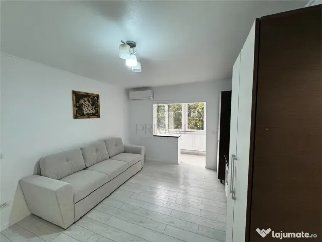 Aradului, 2 Camere de Inchiriat, Centrala, Clima, Etaj 1, Re - Timisoara (Timis)