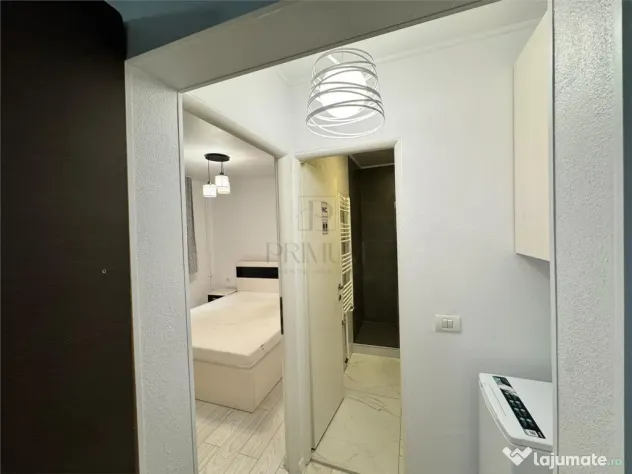 Aradului, 2 Camere de Inchiriat, Centrala, Clima, Etaj 1, Re - Timisoara (Timis)