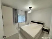 Aradului, 2 Camere de Inchiriat, Centrala, Clima, Etaj 1, Re