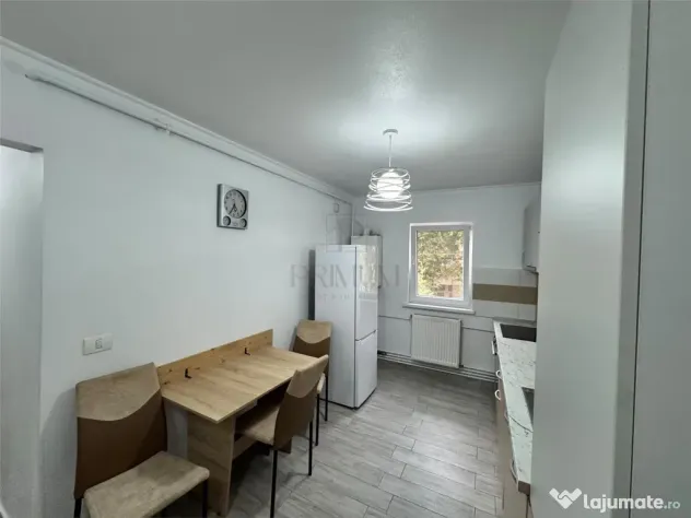 Aradului, 2 Camere de Inchiriat, Centrala, Clima, Etaj 1, Re - Timisoara (Timis)