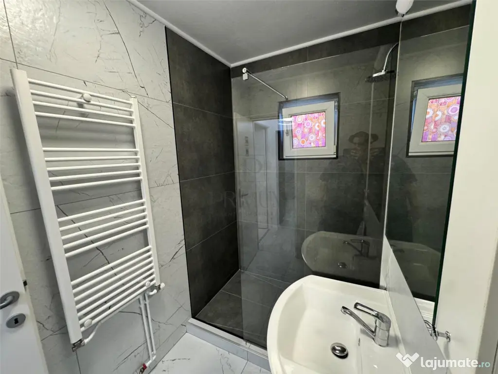 Aradului, 2 Camere de Inchiriat, Centrala, Clima, Etaj 1, Re - Timisoara (Timis)