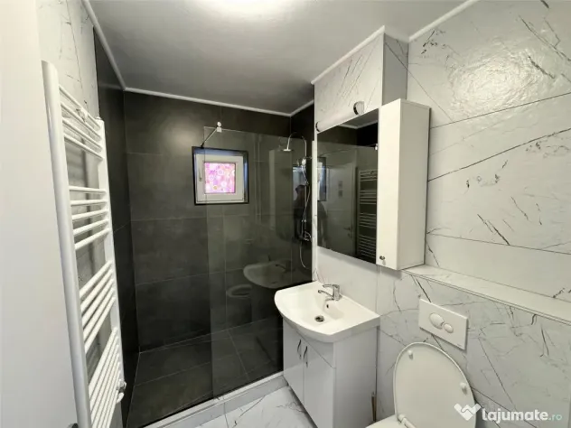 Aradului, 2 Camere de Inchiriat, Centrala, Clima, Etaj 1, Re - Timisoara (Timis)