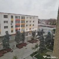APARTAMENT DE VANZARE CU 2 CAMERE 