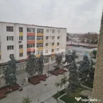 APARTAMENT DE VANZARE CU 2 CAMERE