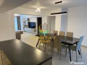 Super apartament de 4 camere B-dul Unirii, vere mixta la bulevard, 110mp 