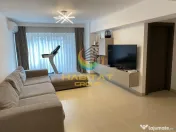 Super apartament de 4 camere B-dul Unirii, vere mixta la bulevard, 110mp 
