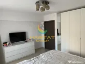Super apartament de 4 camere B-dul Unirii, vere mixta la bulevard, 110mp 
